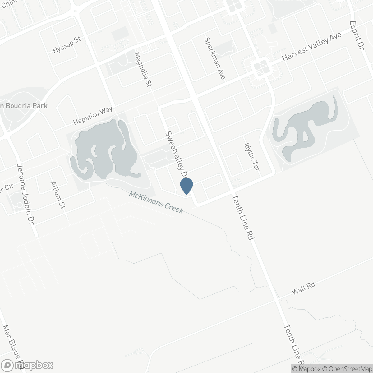 240 SWEETVALLEY DRIVE, Ottawa, Ontario K4A 5J1